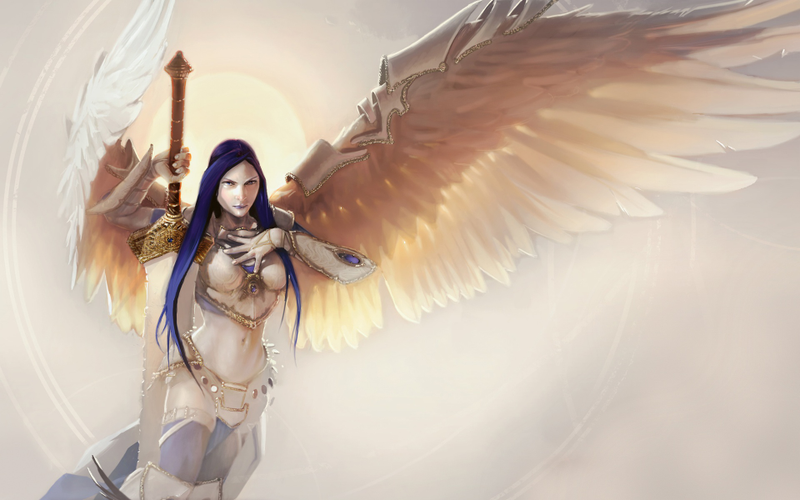 Illustration for article titled The Greatest Magic: The Gathering Art of All Time